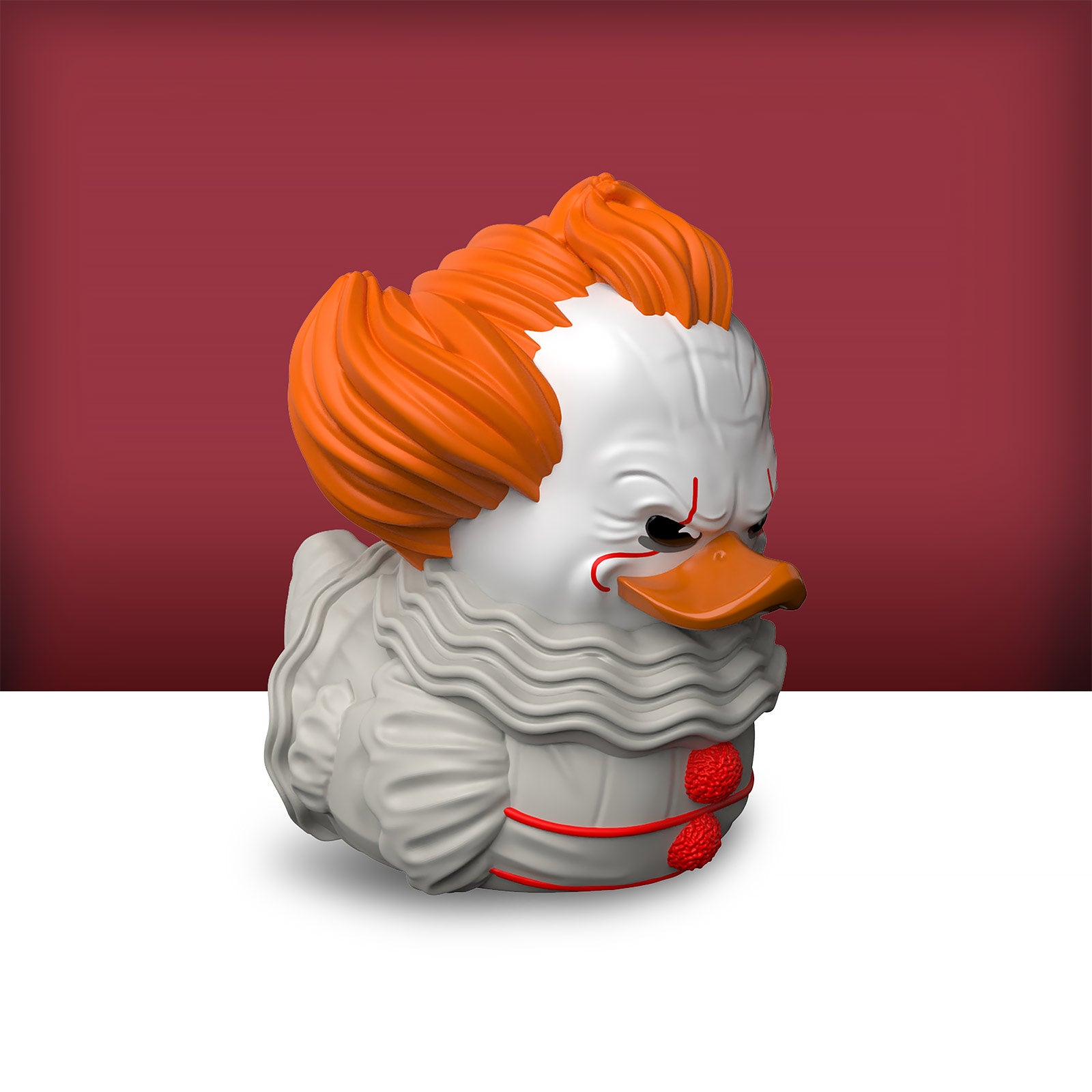 Produktbild Stephen Kings ES - Pennywise Mini TUBBZ Deko Ente