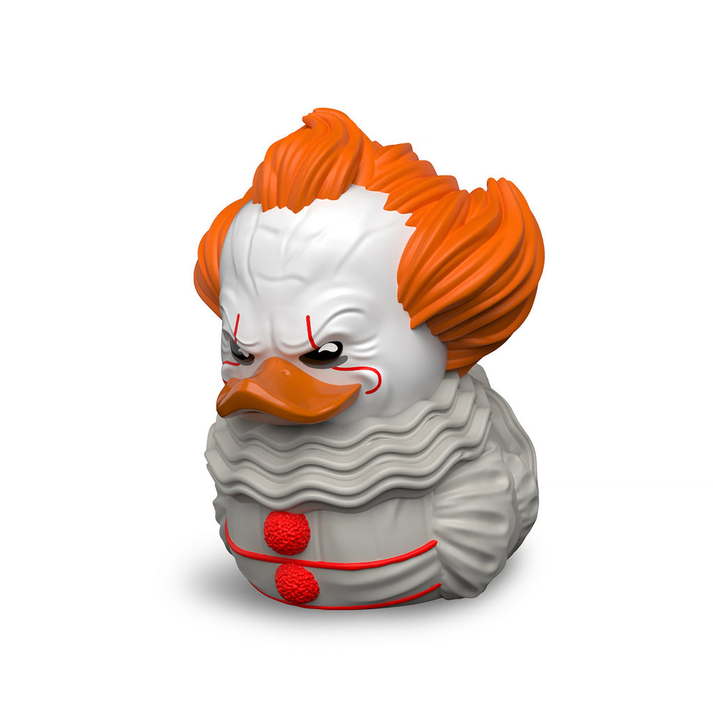 Produktbild Stephen Kings ES - Pennywise Mini TUBBZ Deko Ente