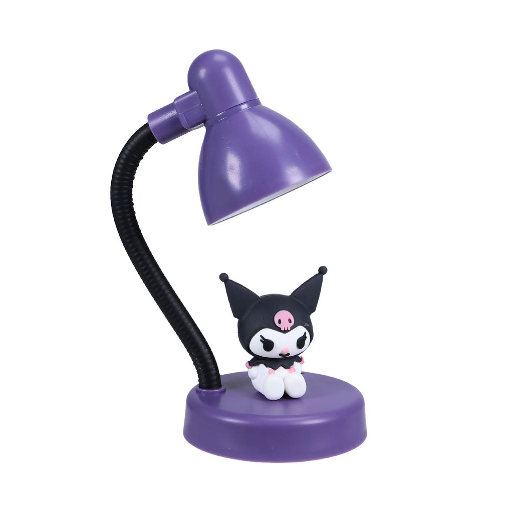 Produktbild Sanrio - Kuromi Mini Tischlampe Ver. 2