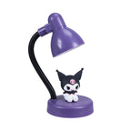 Produktbild Sanrio - Kuromi Mini Tischlampe Ver. 2