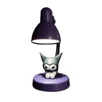 Produktbild Sanrio - Kuromi Mini Tischlampe Ver. 2