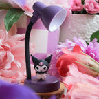 Produktbild Sanrio - Kuromi Mini Tischlampe Ver. 2