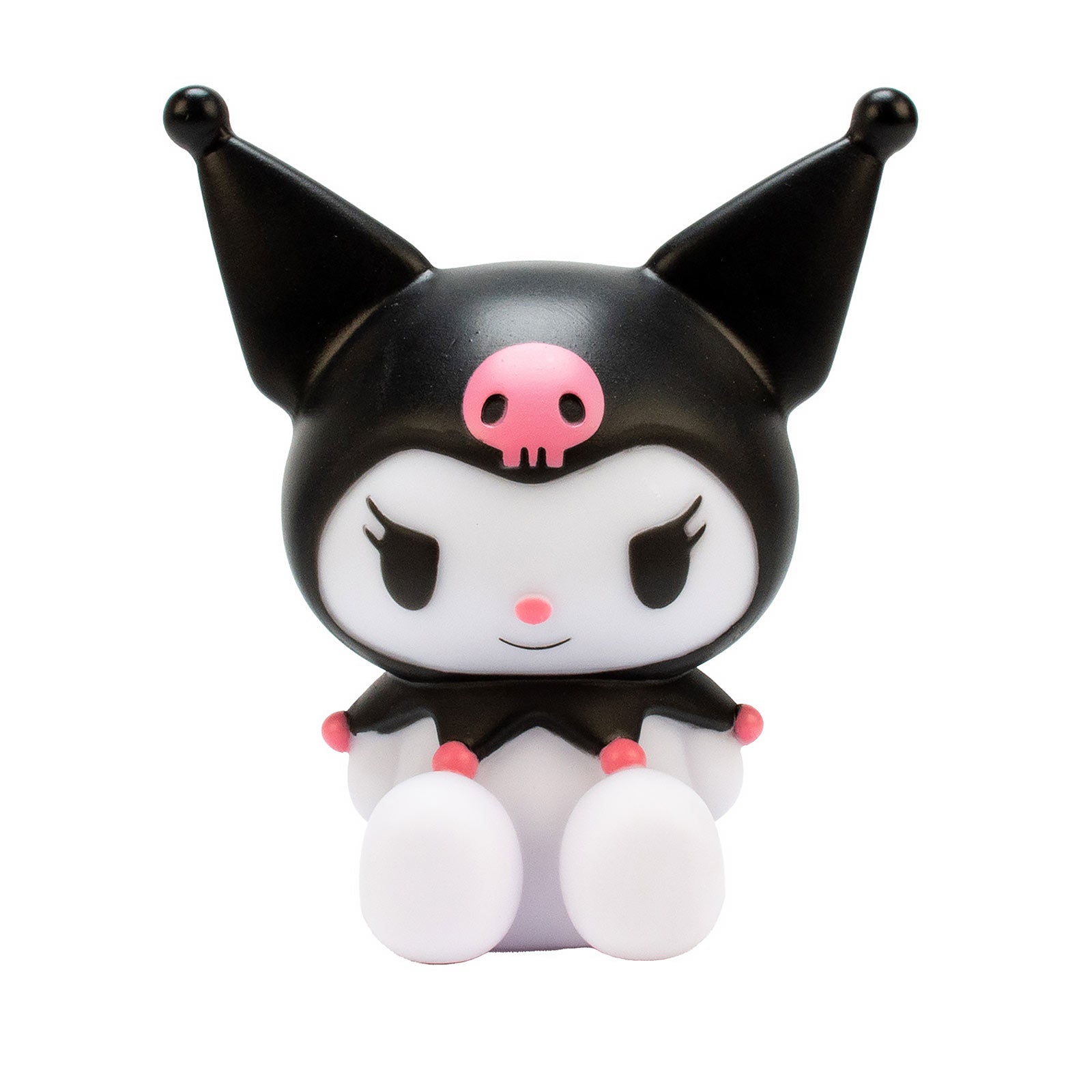 Produktbild Sanrio - Kuromi Stimmungslicht