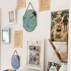 Produktbild Harry Potter - Kräuterkunde und Zaubertränke Wandbild Holz