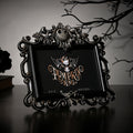 Produktbild Nightmare Before Christmas - Pumkin King Bilderrahmen