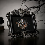 Produktbild Nightmare Before Christmas - Pumkin King Bilderrahmen