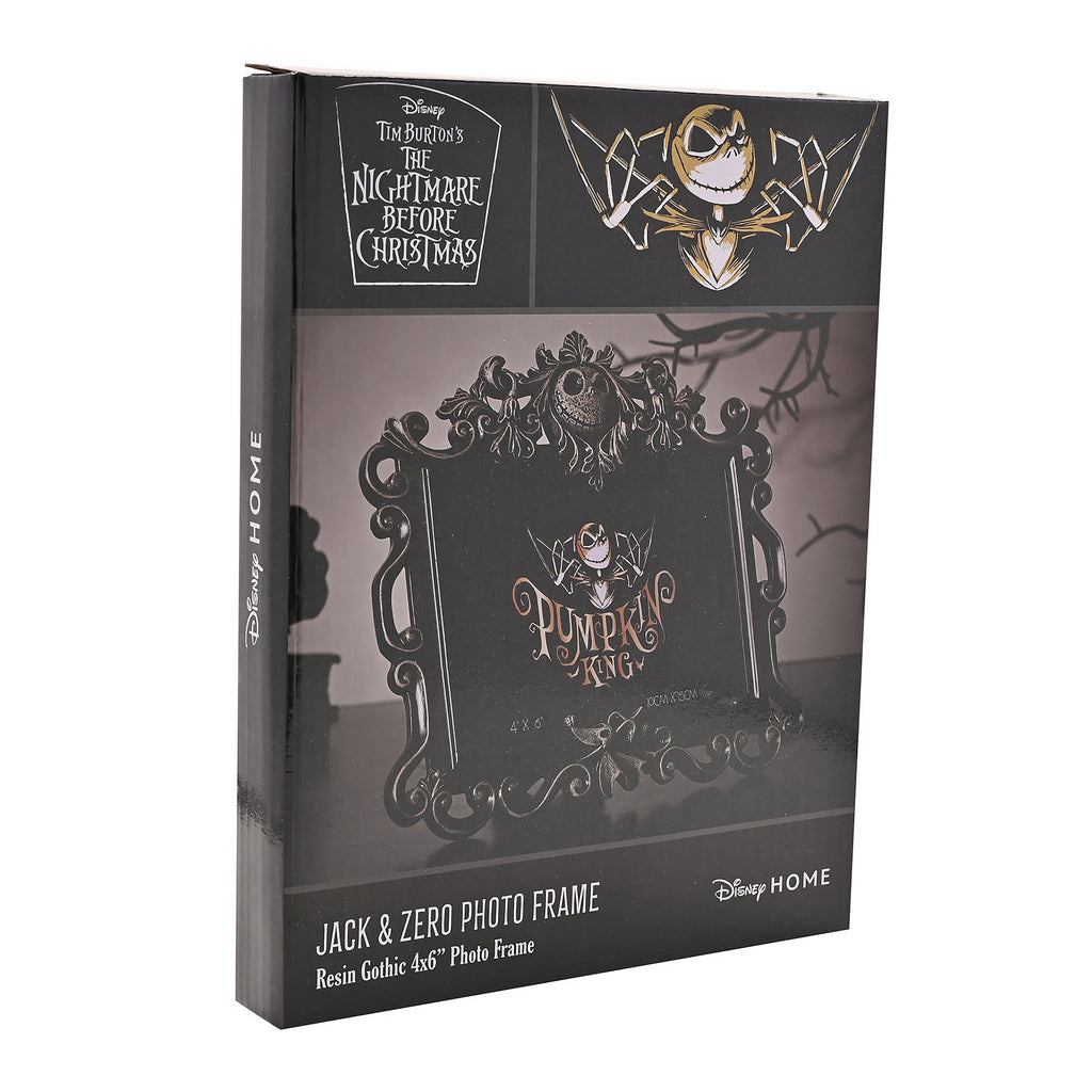 Produktbild Nightmare Before Christmas - Pumkin King Bilderrahmen