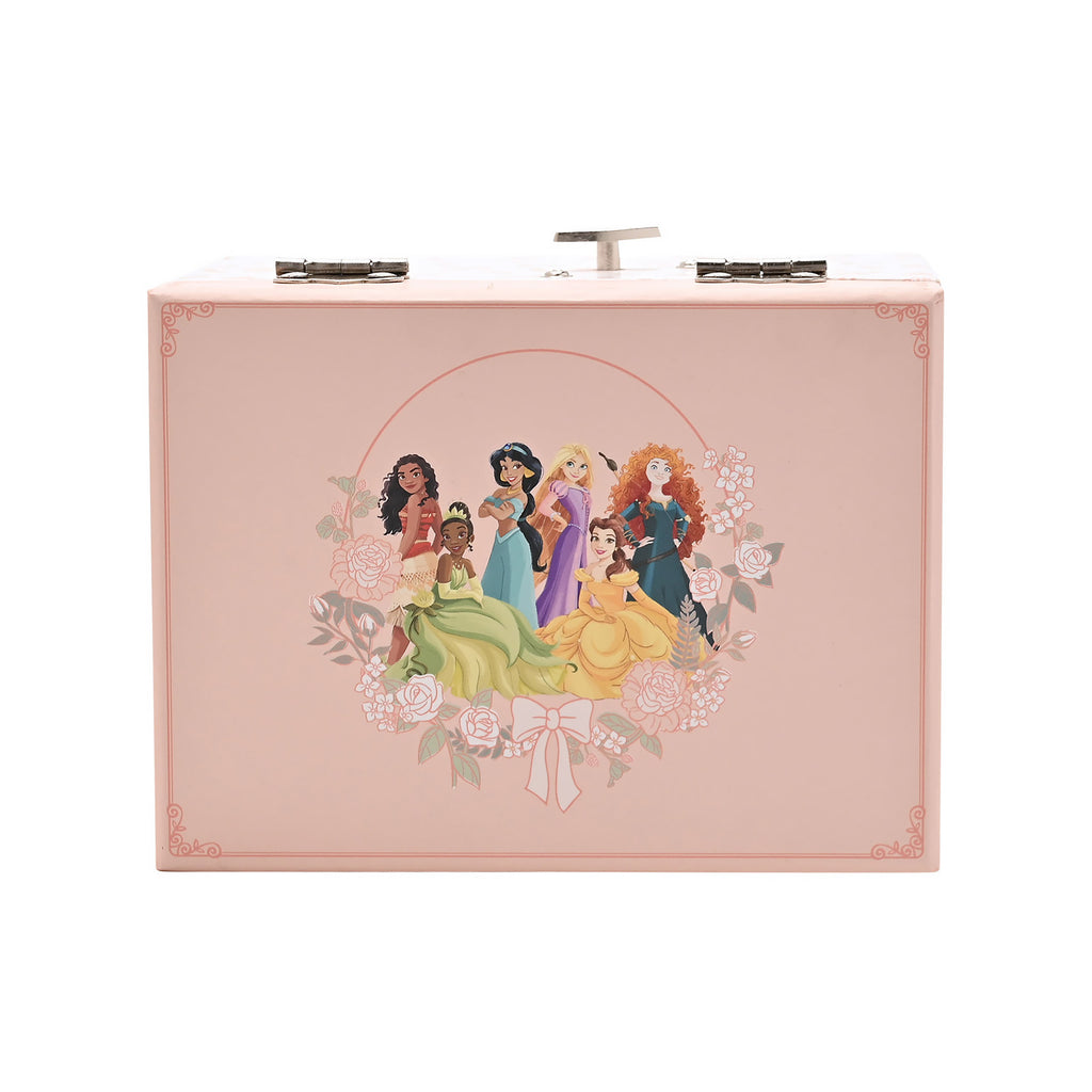 Produktbild Disney Princess - Schmuckschatulle mit Melodie