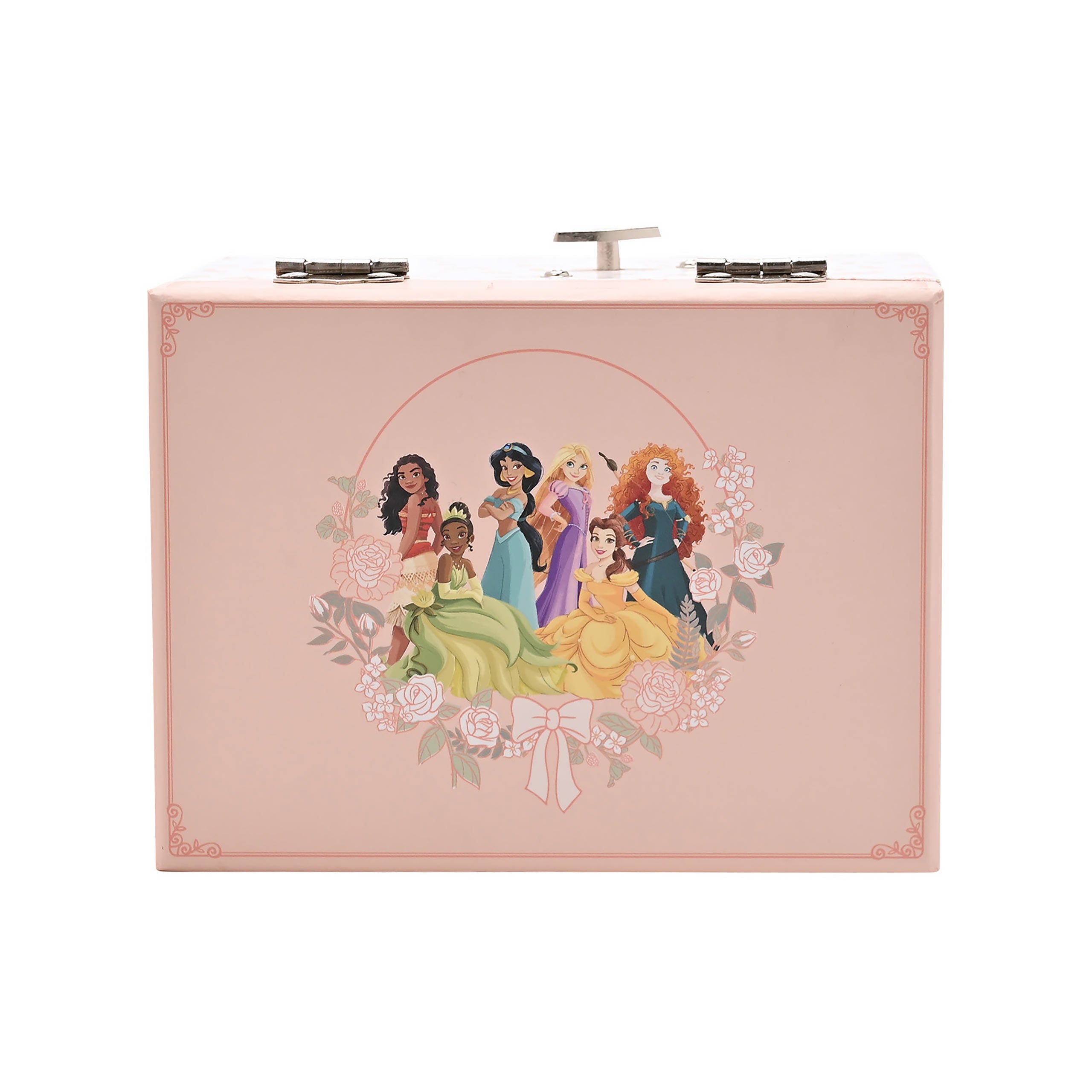 Produktbild Disney Princess - Schmuckschatulle mit Melodie