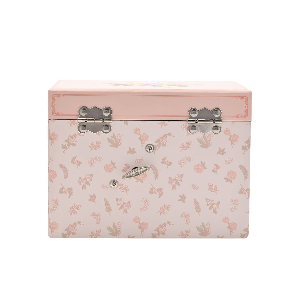 Produktbild Disney Princess - Schmuckschatulle mit Melodie