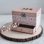 Produktbild Disney Princess - Schmuckschatulle mit Melodie