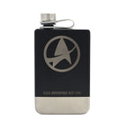 Produktbild Star Trek - USS Enterprise NCC-1701 Flachmann