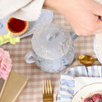 Produktbild Alice im Wunderland - Tea Anyone Relief Keksdose