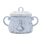 Produktbild Alice im Wunderland - Tea Anyone Relief Keksdose