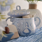 Produktbild Alice im Wunderland - Tea Anyone Relief Keksdose