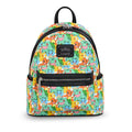 Produktbild Pokemon - Kanto Starters Mini Rucksack