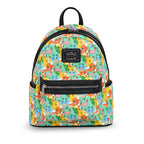 Produktbild Pokemon - Kanto Starters Mini Rucksack