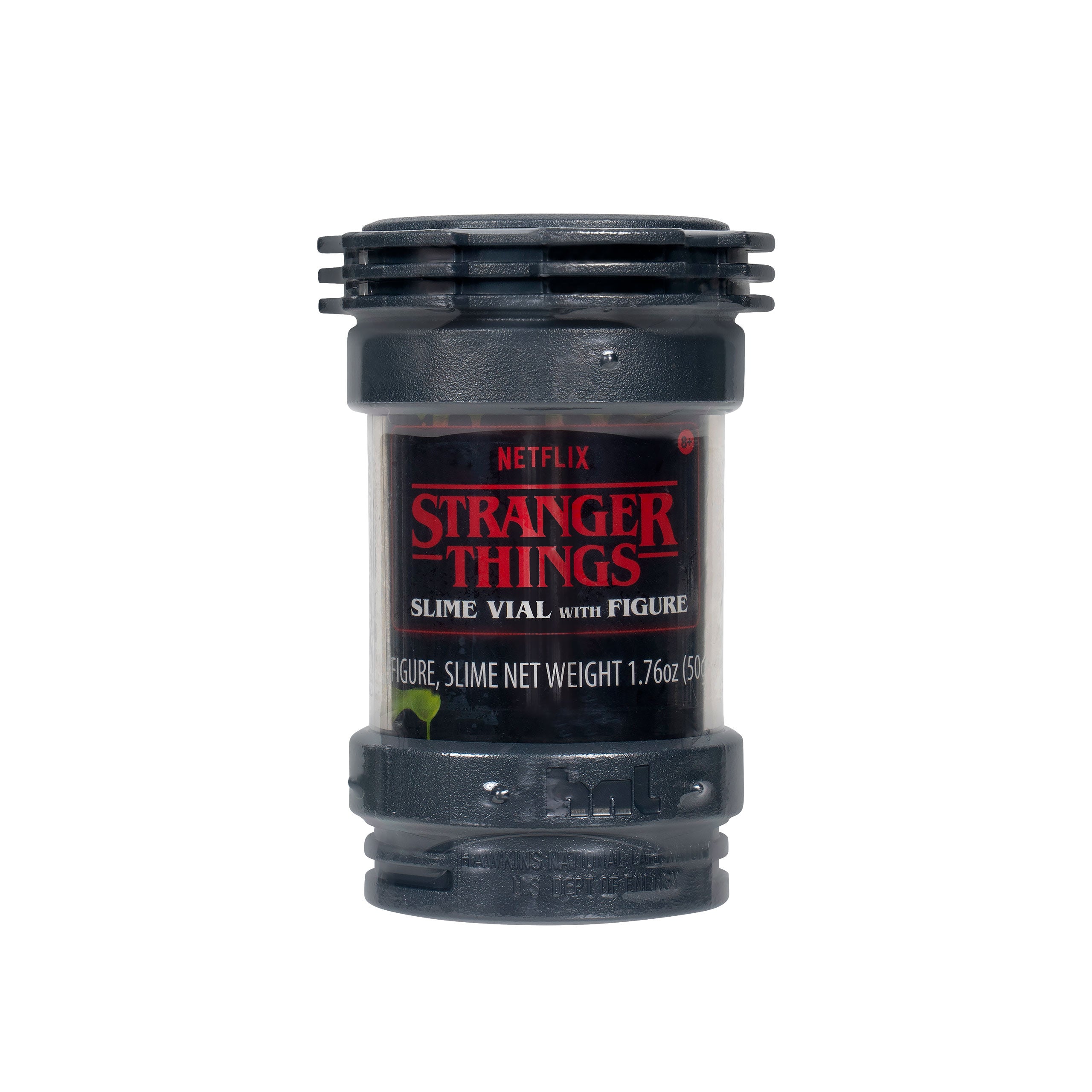Produktbild Stranger Things - Mystery Demogorgon im Reagenzglas