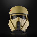 Produktbild Star Wars - Shoretrooper Black Series Helm Replik