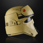 Produktbild Star Wars - Shoretrooper Black Series Helm Replik