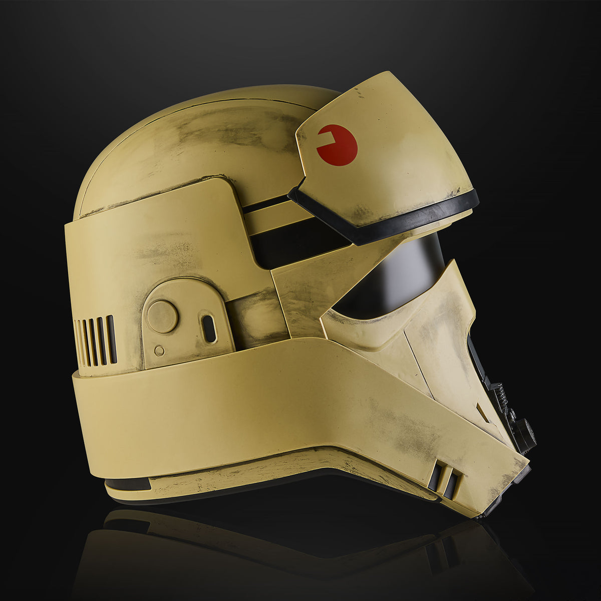 Produktbild Star Wars - Shoretrooper Black Series Helm Replik
