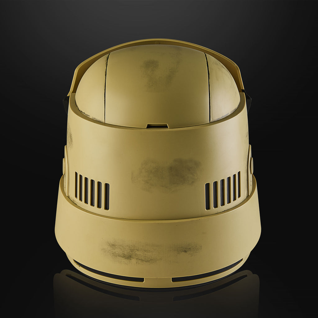 Produktbild Star Wars - Shoretrooper Black Series Helm Replik
