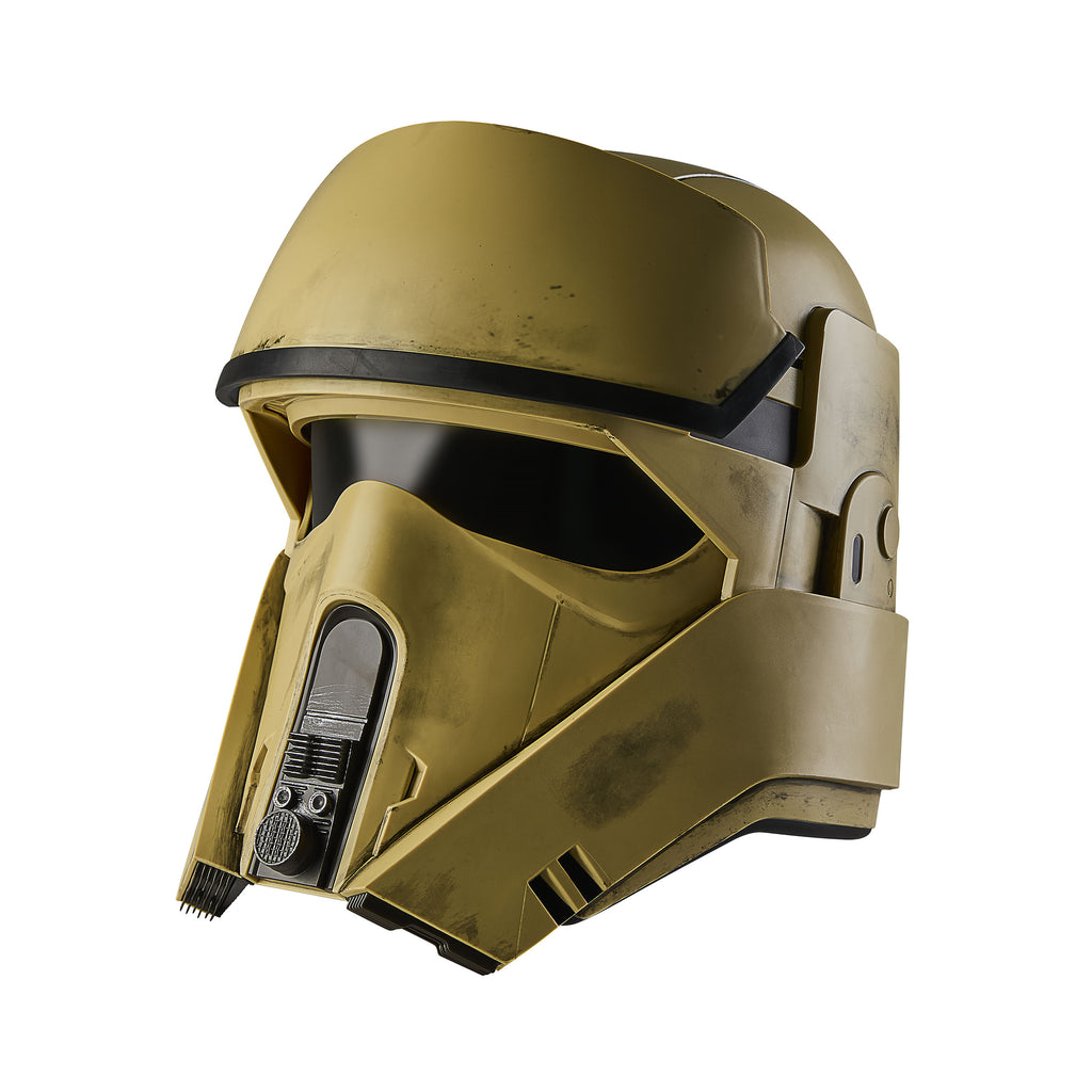 Produktbild Star Wars - Shoretrooper Black Series Helm Replik