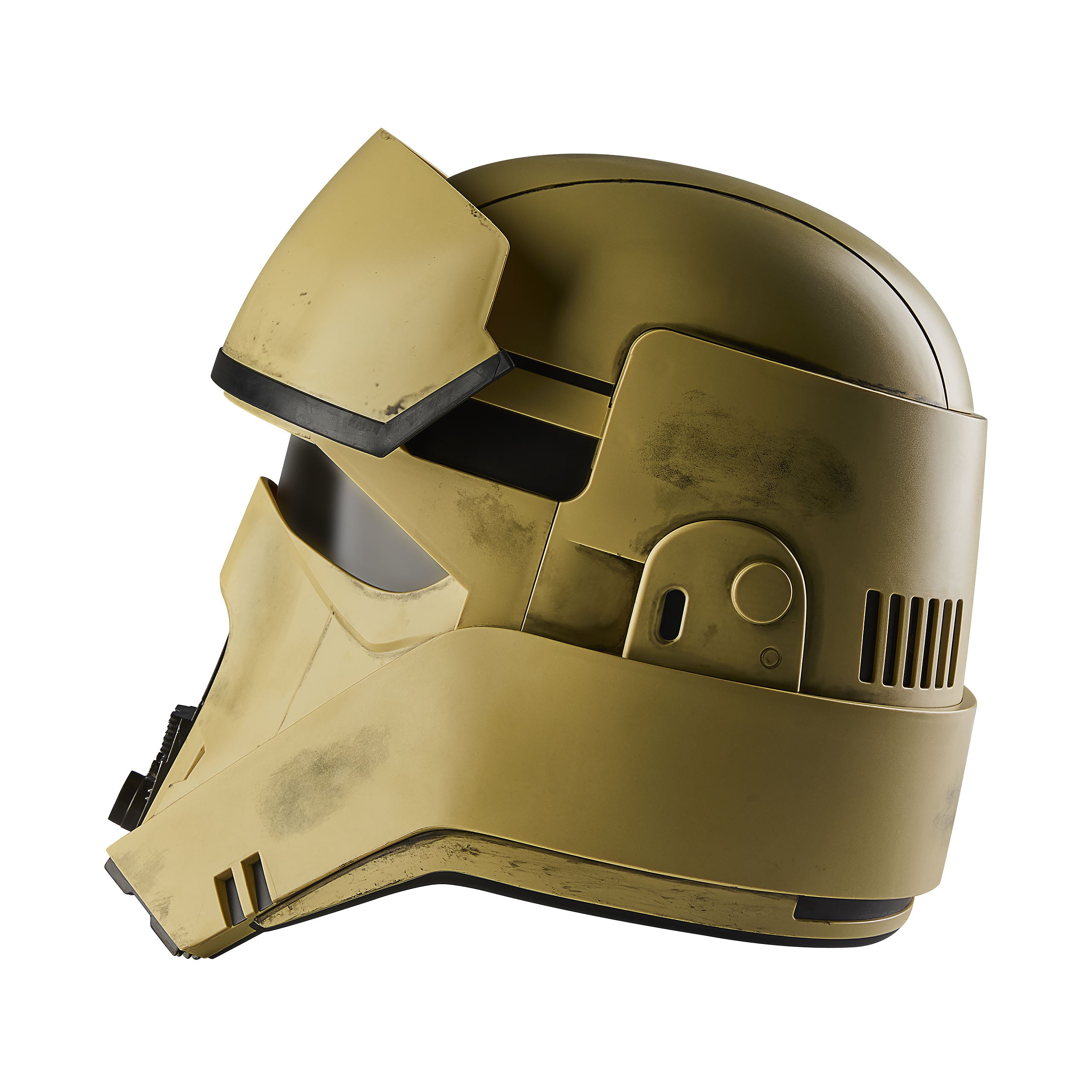 Produktbild Star Wars - Shoretrooper Black Series Helm Replik