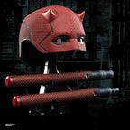 Produktbild Daredevil - Hornhead Marvel Legends Series Helm Replik