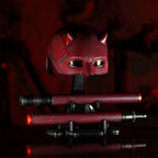 Produktbild Daredevil - Hornhead Marvel Legends Series Helm Replik