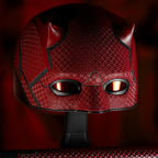 Produktbild Daredevil - Hornhead Marvel Legends Series Helm Replik