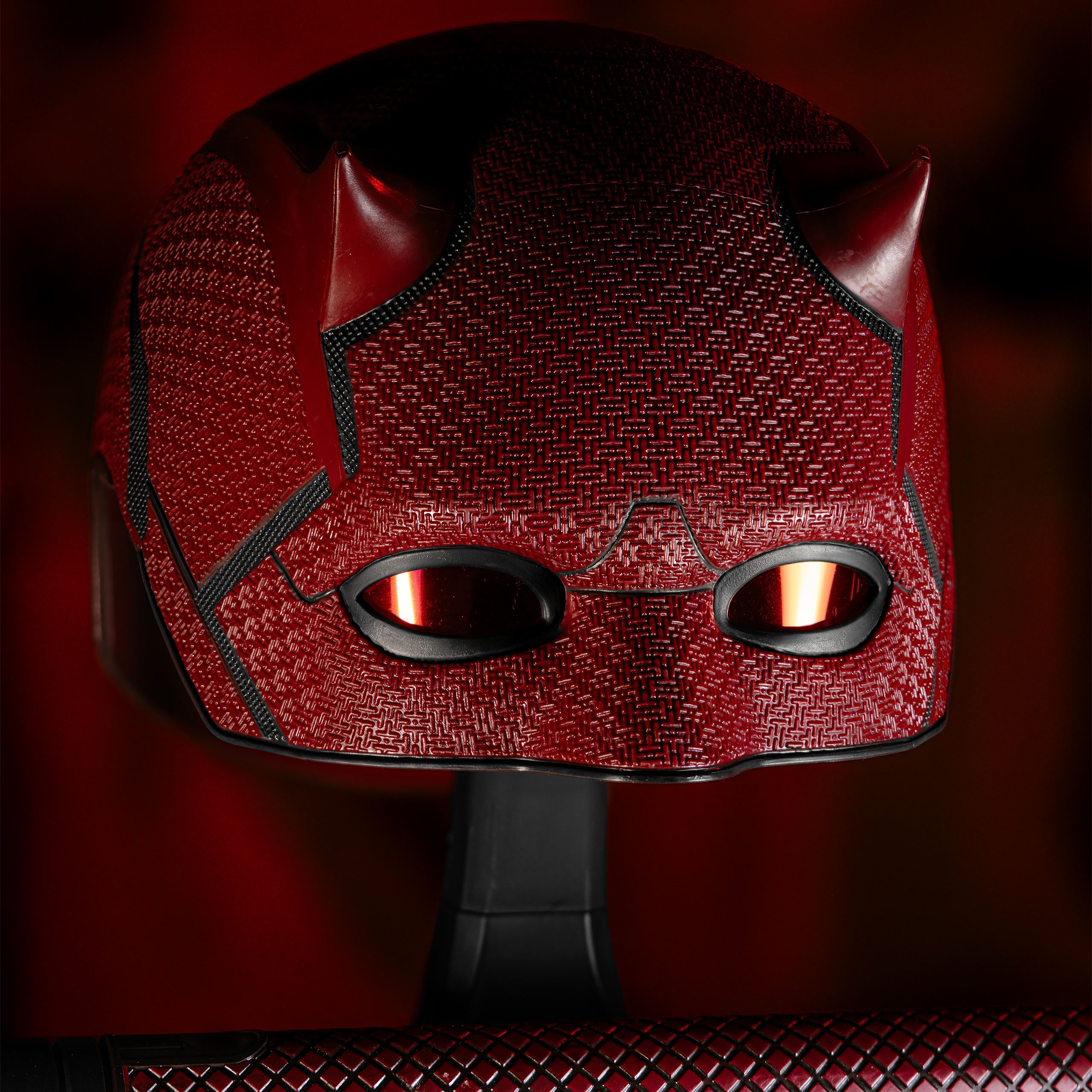 Produktbild Daredevil - Hornhead Marvel Legends Series Helm Replik