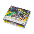 Produktbild Yu-Gi-Oh! - Doom of Dimensions Sammelkarten Booster Display englische Version