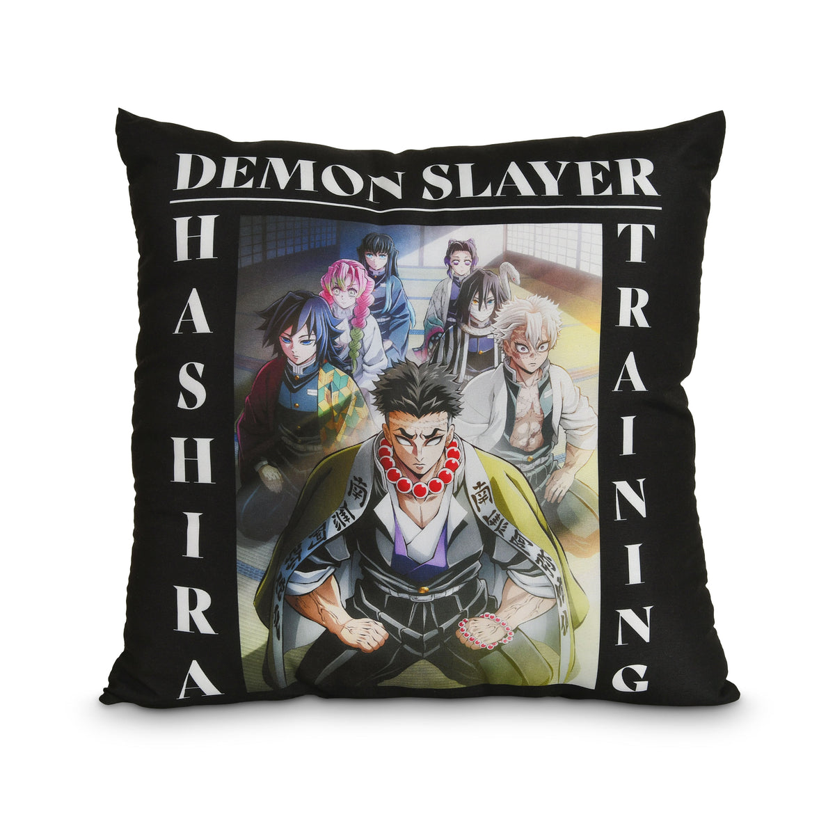Produktbild Demon Slayer - Hashira Training Kissen