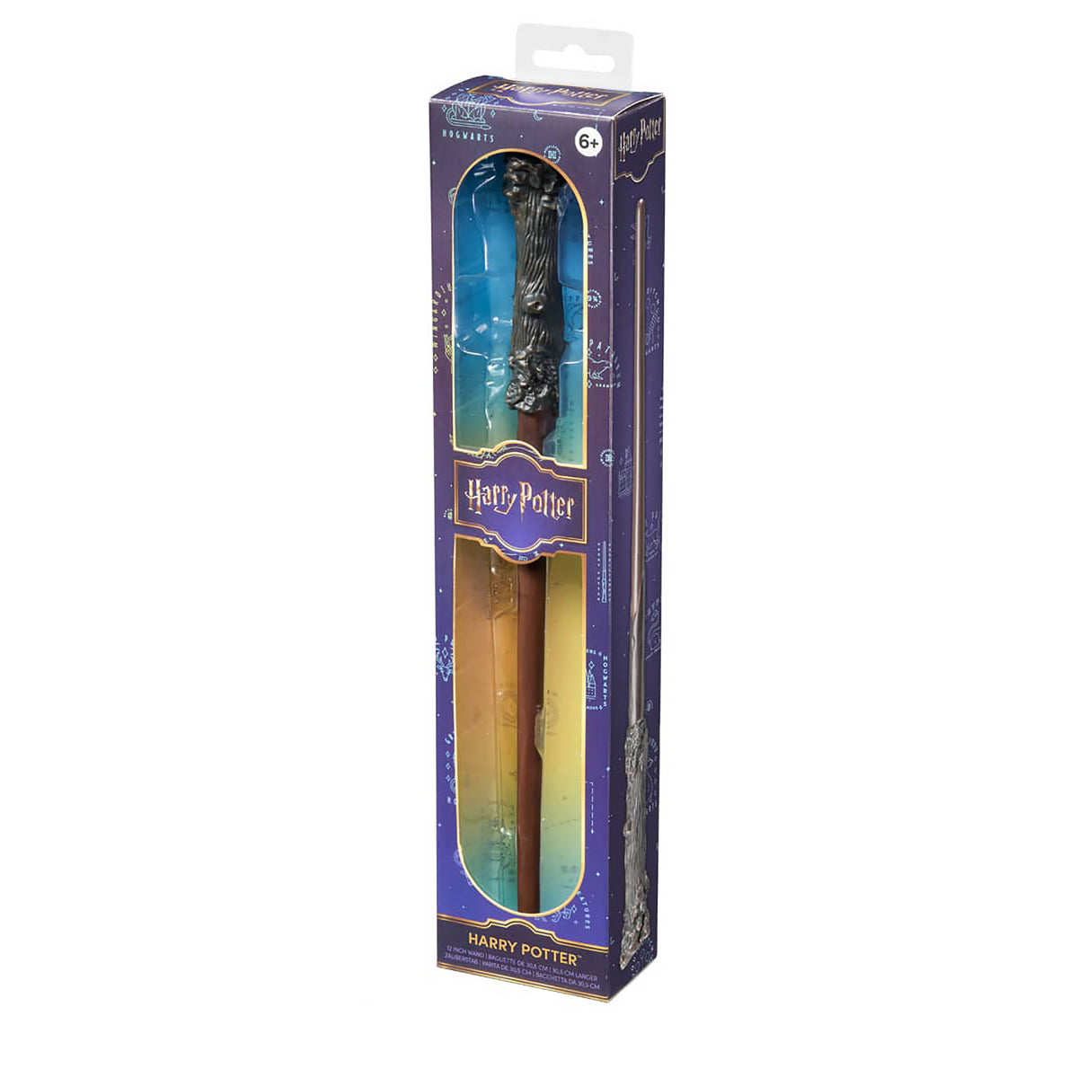 Produktbild Harry Potter - Rollenspiel Zauberstab