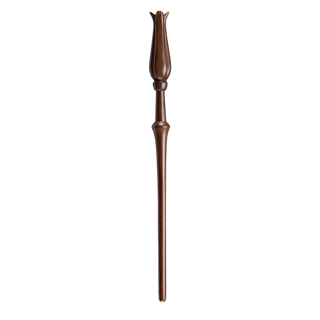 Produktbild Luna Lovegood Rollenspiel Zauberstab - Harry Potter