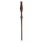 Produktbild Luna Lovegood Rollenspiel Zauberstab - Harry Potter
