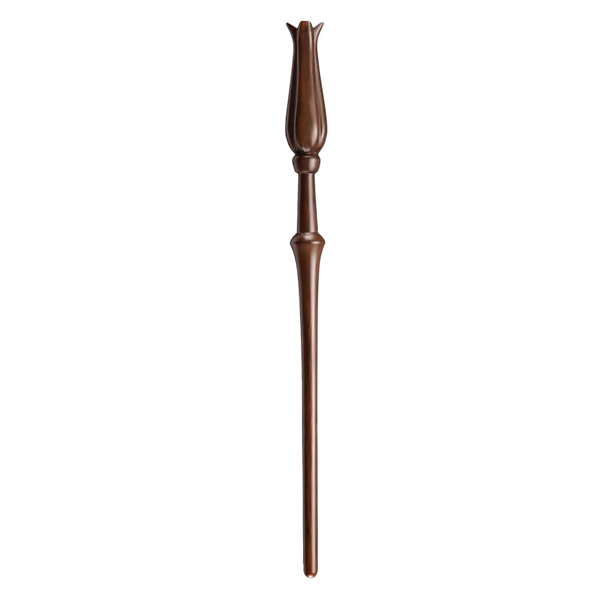 Produktbild Luna Lovegood Rollenspiel Zauberstab - Harry Potter
