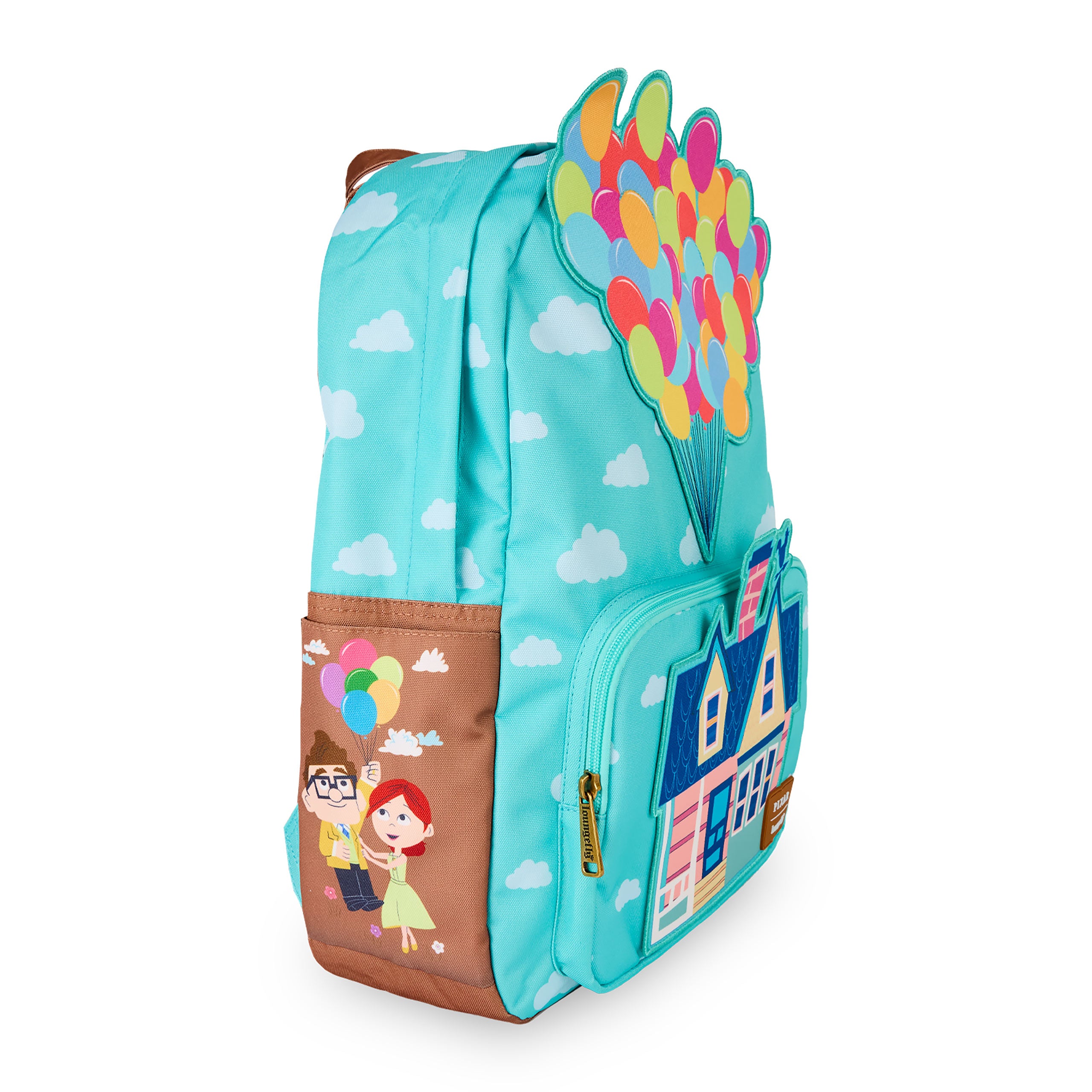 Produktbild Disney Pixar - Oben Rucksack