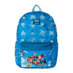 Produktbild One Piece - Crew Rucksack