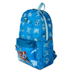 Produktbild One Piece - Crew Rucksack