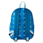 Produktbild One Piece - Crew Rucksack