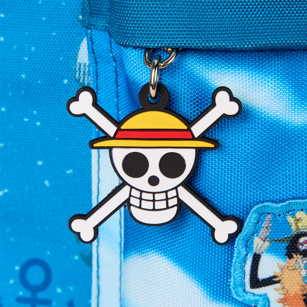 Produktbild One Piece - Crew Rucksack