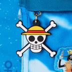 Produktbild One Piece - Crew Rucksack