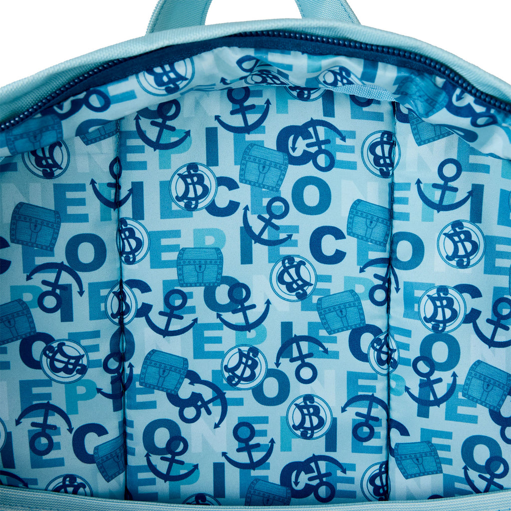 Produktbild One Piece - Crew Rucksack