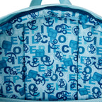 Produktbild One Piece - Crew Rucksack