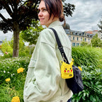 Produktbild Pokemon - Starter Mystery Mini Rucksack Schlüsselanhänger