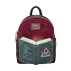 Produktbild Charmed - Logo Mini Rucksack