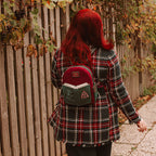 Produktbild Charmed - Logo Mini Rucksack