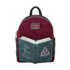 Produktbild Charmed - Logo Mini Rucksack